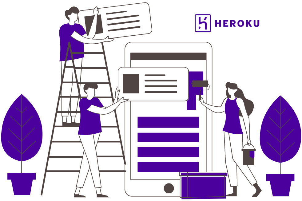 Heroku Deployment Excellence