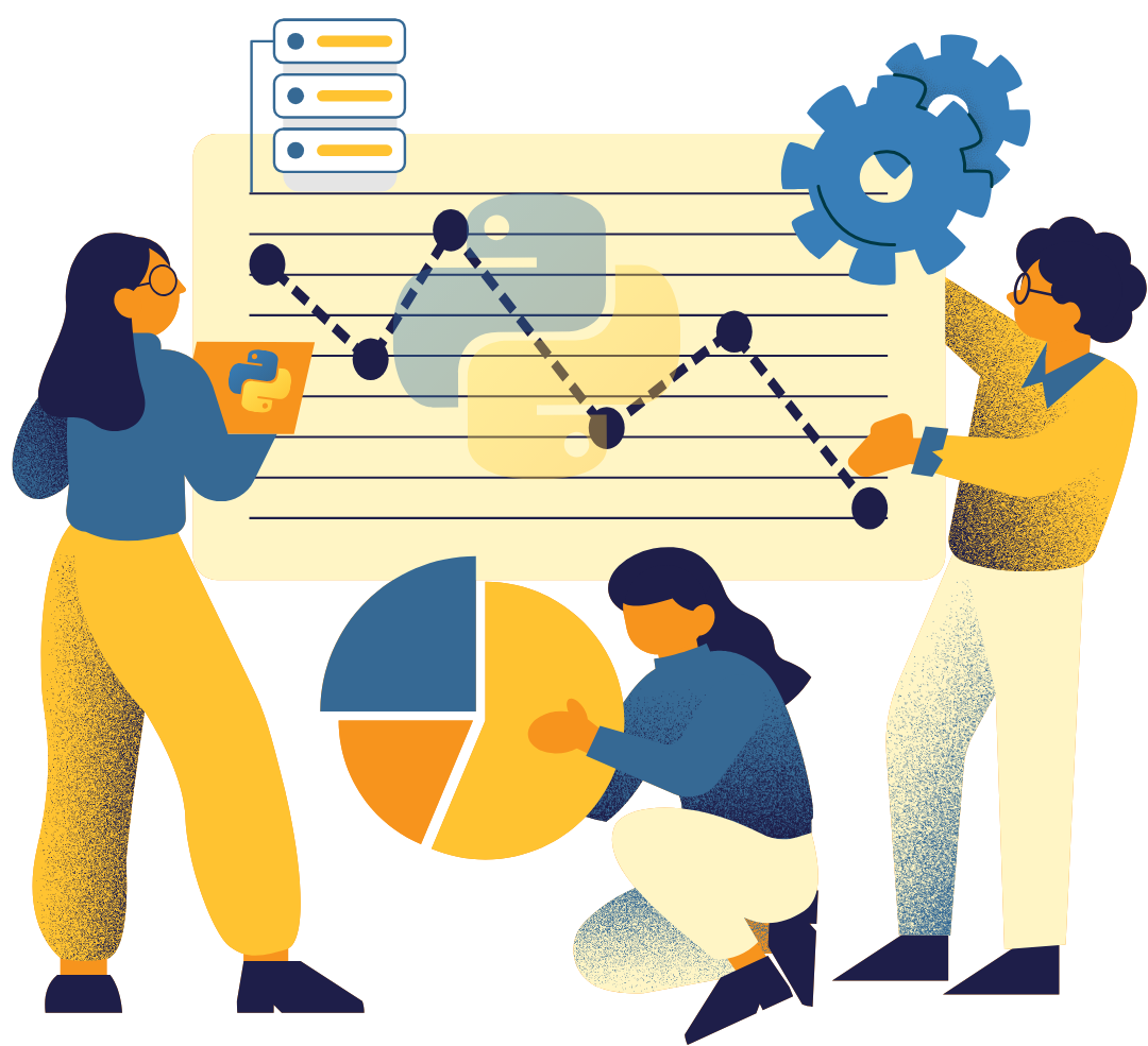 Python Data Structures