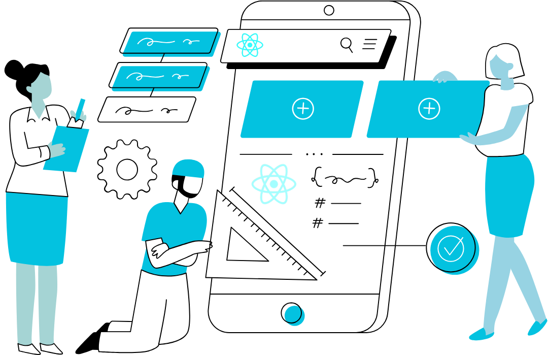 Modular and Reusable Component Design