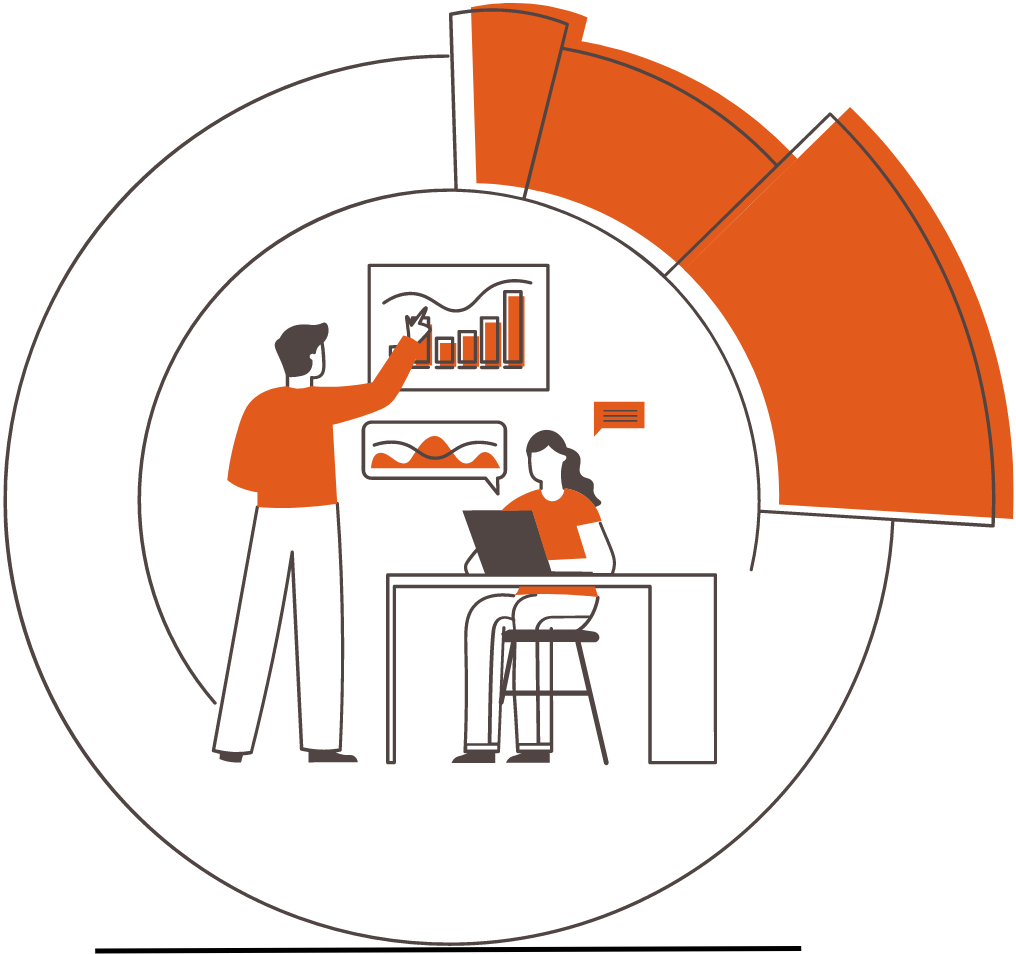 Spark's Distributed Computing